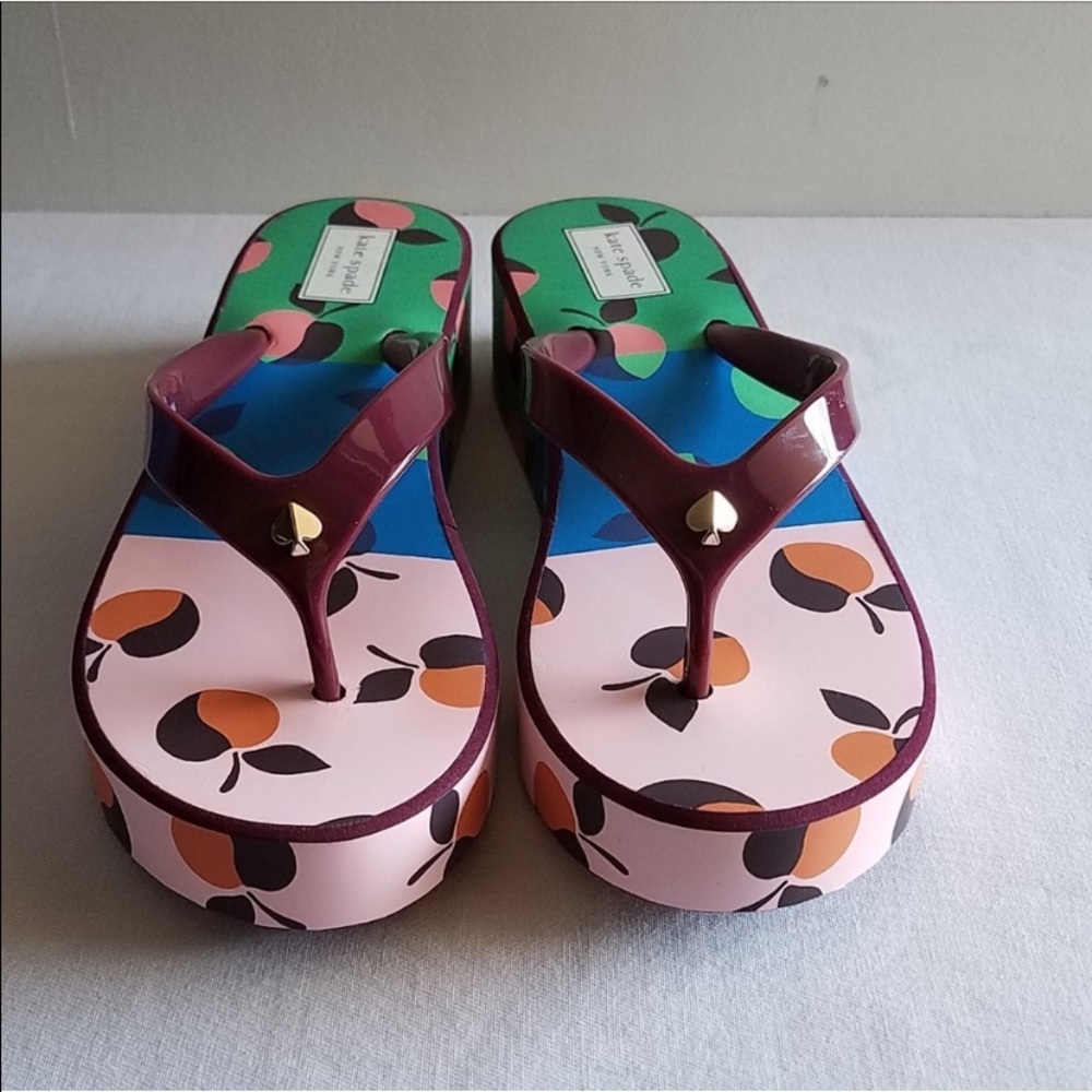 Kate Spade New York Rio Sandals